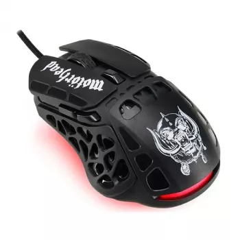 Ποντίκι gaming Subsonic Motorhead