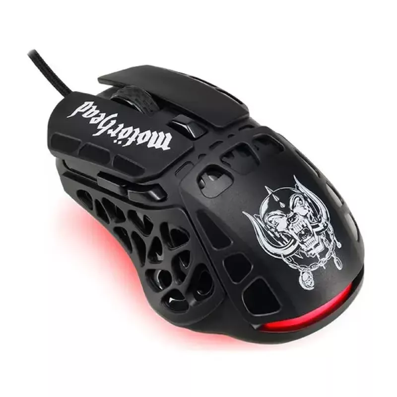 Ποντίκι gaming Subsonic Motorhead