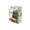 Salter EK6538VDE Τοστιέρα σάντουιτς 4 φετών