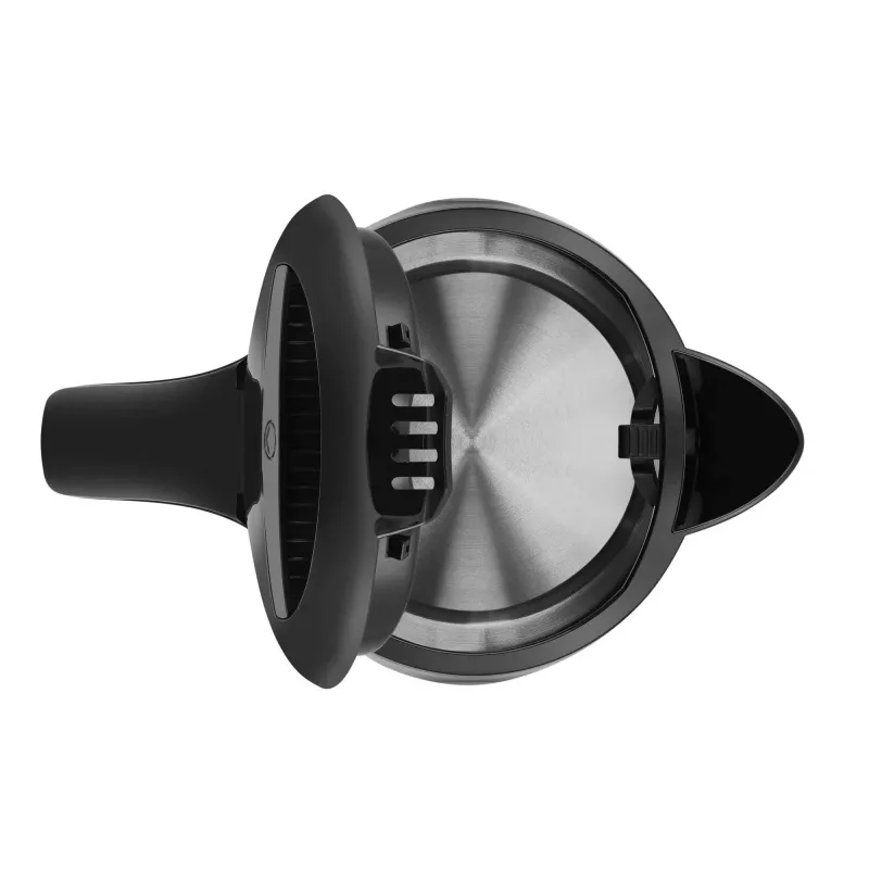Amica KF1002 Ηλεκτρικός βραστήρας, 1,7 L, μαύρος