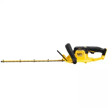 Dewalt 55cm 25mm Gap 18V XR Li-Ion μπαταρία-ψαλίδι θάμνων - βασική μονάδα