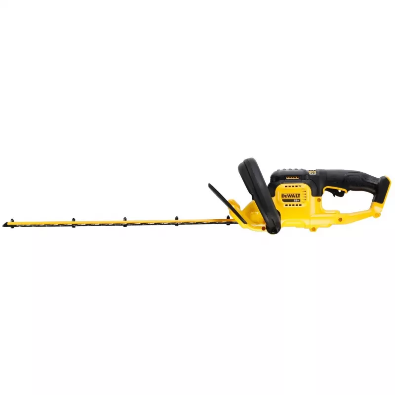 Dewalt 55cm 25mm Gap 18V XR Li-Ion μπαταρία-ψαλίδι θάμνων - βασική μονάδα