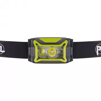 Petzl E065AB03 Actik Core φακός πράσινο (E065AB03)