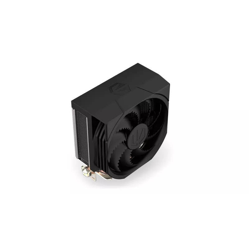 ENDORFY Spartan 5 MAX Ψύκτρα επεξεργαστή αέρα 12 cm Μαύρο