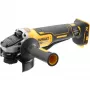 Τριβείο δίσκου DeWALT DCG406NT-XJ