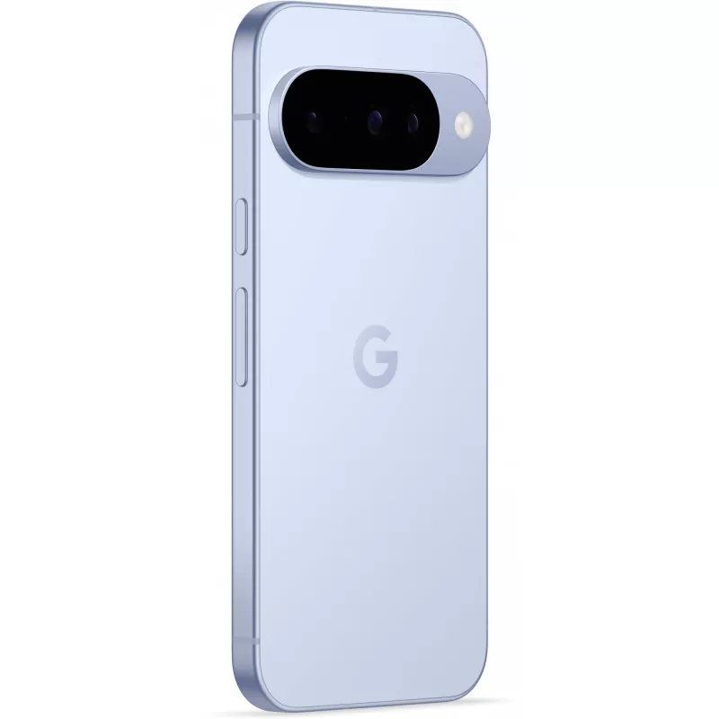 Google Pixel 10 Dual SIM Android 16.0 5G USB Type-C 12 GB 256 GB 4970 mAh μωβ