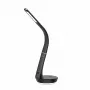 Επιτραπέζιο φωτιστικό Hawk HW-LAMP02 μαύρο — dimmable, ρυθμιζόμενος βραχίονας