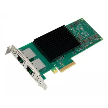 Κάρτα δικτύου INTEL E610-XT2 PCIe 4.0 x4 10 Gigabit Ethernet x2