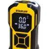 Επαναφορτιζόμενος συμπιεστής 12V SXIF0101 STANLEY