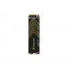 Μονάδα SSD Transcend 500 GB M.2 PCIe 4.0 NVMe 3D-NAND TS500GMTE245S