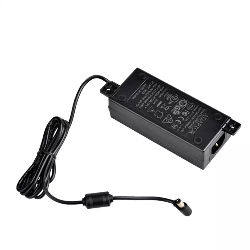 Extralink τροφοδοτικό PS-24V60W, 24V, 60W