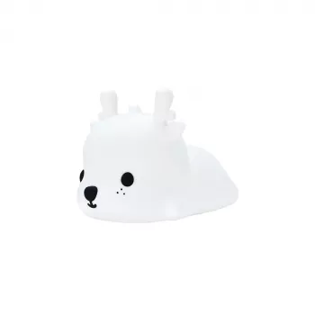 Φωτάκι νυκτός Tellur TLL441161 Baby Deer LED, απαλή λάμψη, συμπαγές φωτιστικό νυκτός