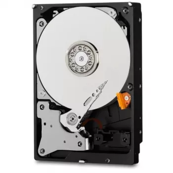 Εσωτερικός σκληρός δίσκος επιτήρησης Western Digital Purple 2 TB SATA III WD20PURZ