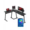 Huzaro Hero 6.0 RGB Μαύρο