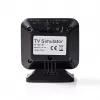 Nedis DUMSTV10BK TV-Simulator, μαύρο