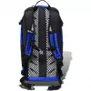 Jack Wolfskin Velocity 20 σακίδιο - μπλε/μαύρο, 20 L
