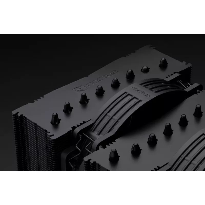 Noctua NH-D15 G2 CH.BK μαύρο