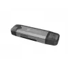 Αναγνώστης καρτών SCARAB 3 USB A/C SD/MICRO USB 3.