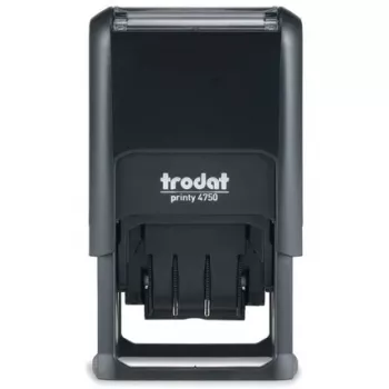 Σφραγίδα ημερομηνίας Trodat Printy 4.0 4750/L EINGEGANGEN – Trodat 141349