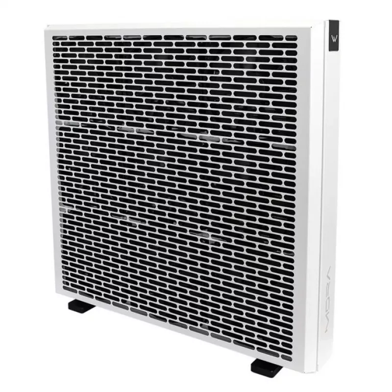 Watercool MO-RA IV 600 Ψυγείο - Λευκό