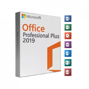 Microsoft Office Pro Plus 2019 Retail – Τηλέφωνο