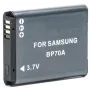 Μπαταρία Extra Digital DV00DV1261 για φορητές συσκευές, 3,7V 1050mAh
