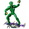 LEGO MARVEL 76284 Πράσινος Goblin Φιγούρα κατασκευής