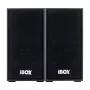 IBOX SP1 - ηχείο - για PC - μαύρο