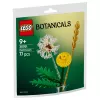 30701 Botanicals Αγριολούλουδα, παιχνίδι κατασκευών