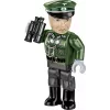 Cobi Blocks Sd.Kfz 222 κιτ μοντελισμού COBI-2657 — 502 τουβλάκια