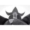Dragons Thunder, λούτρινο παιχνίδι πολύχρωμο, μέγεθος: 25 cm