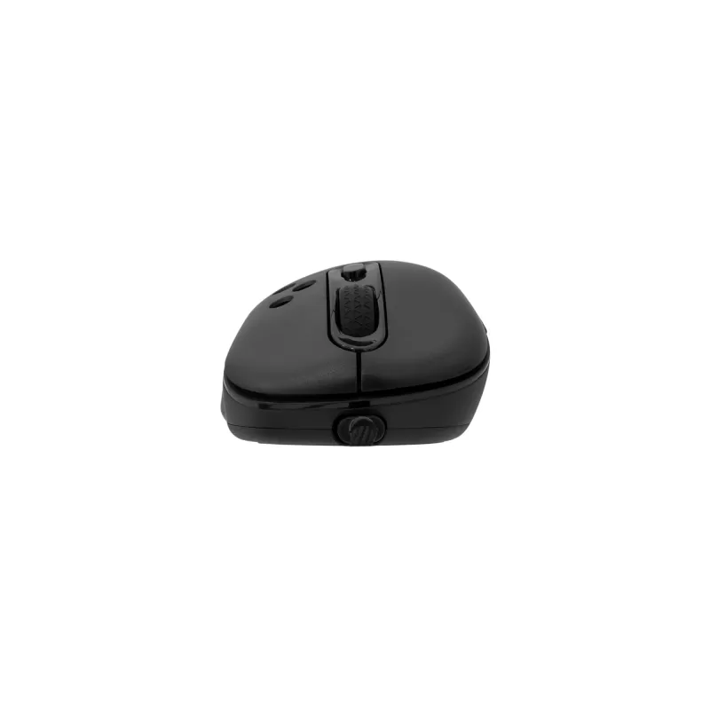 Ποντίκι White Shark GM-5013 Azrael μαύρο USB