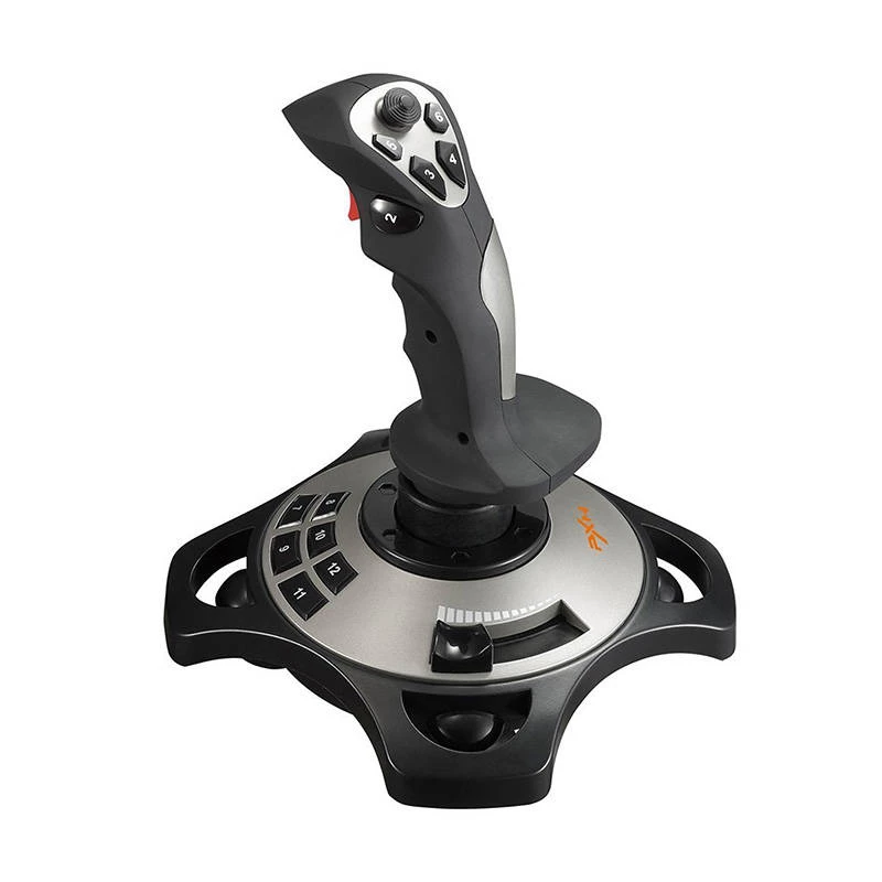 Joystick PXN PXN-2113 PRO Χειριστήριο πτήσης θύρα USB για PC
