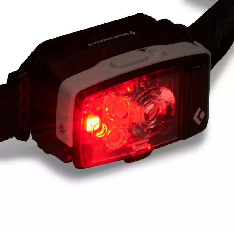 BLACK DIAMOND Distance LT 1100 φακός κεφαλής LED