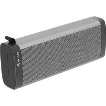 Φορητό ηχείο Tellur Bluetooth ηχείο Selene Gray