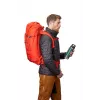 Gregory Targhee Σακίδιο Πεζοπορίας M/L 45 l Κόκκινο