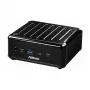 Mini PC ASROCK 4x4 BOX-7535U/D5 με USB-C — συμπαγές σύστημα desktop