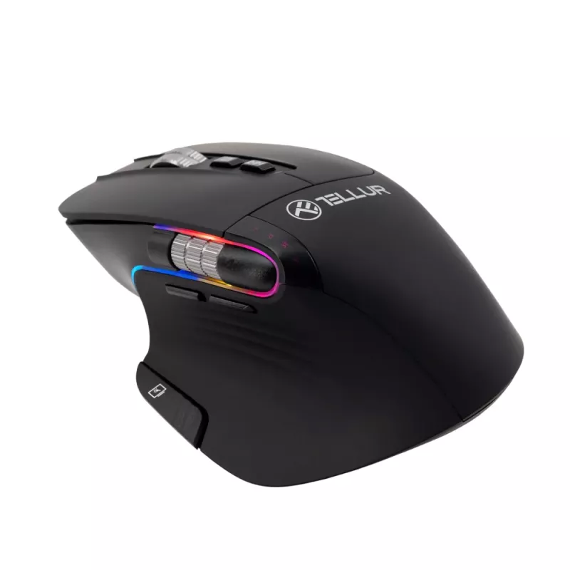 Ασύρματο ποντίκι Tellur TLL491261 USB