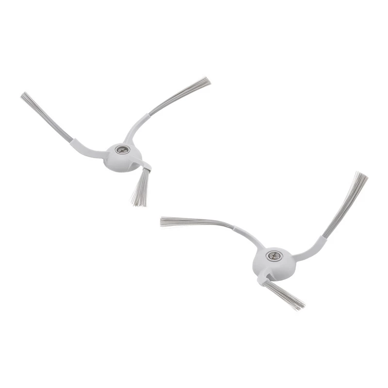 Πλαϊνή βούρτσα DJI για Romo P CP.CR.00000040.01 2 τεμ. λευκό