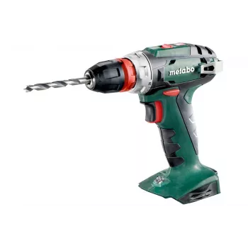Δράπανο πιστολιού Metabo BS 18 Quick