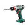 Δράπανο πιστολιού Metabo BS 18 Quick