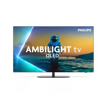 Τηλεόραση Philips 48OLED820/12 48 ιντσών οθόνη OLED ανάλυση 4K