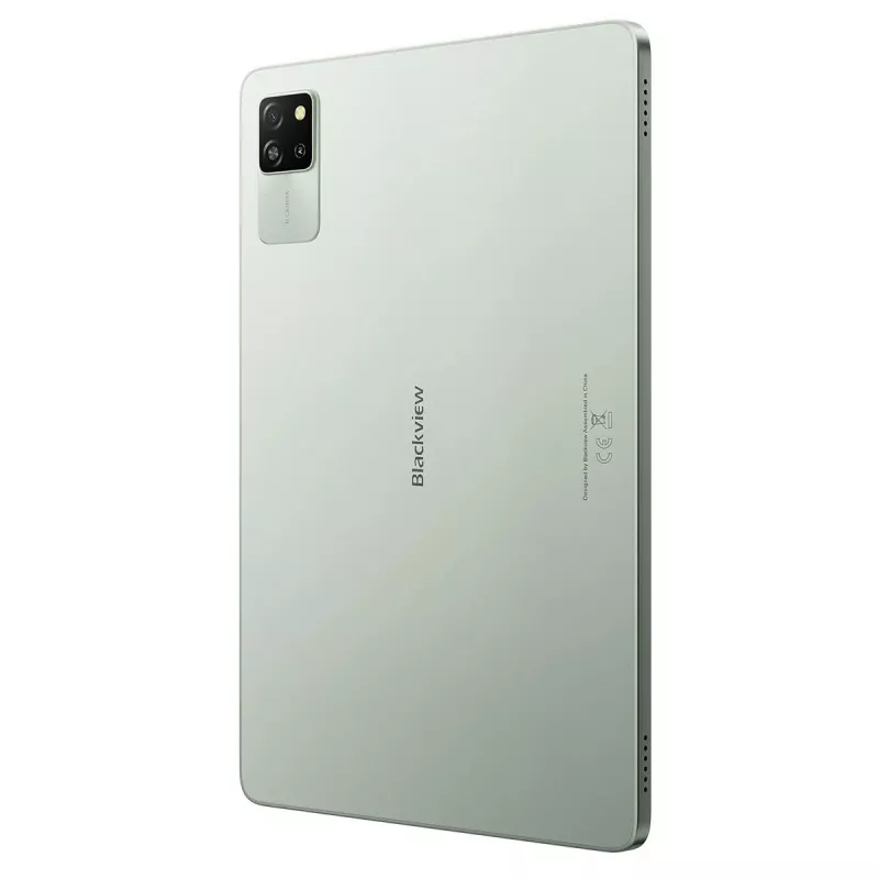 Blackview TAB 60 4/128GB WiFi Πράσινο χωρίς φορτιστή