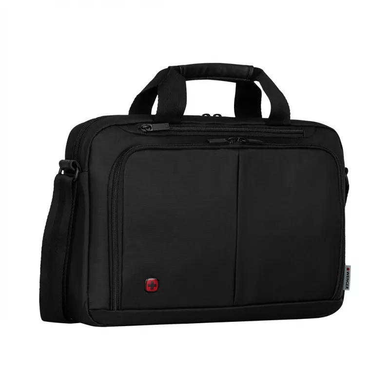 Χαρτοφύλακας Wenger SwissGear Source 14
