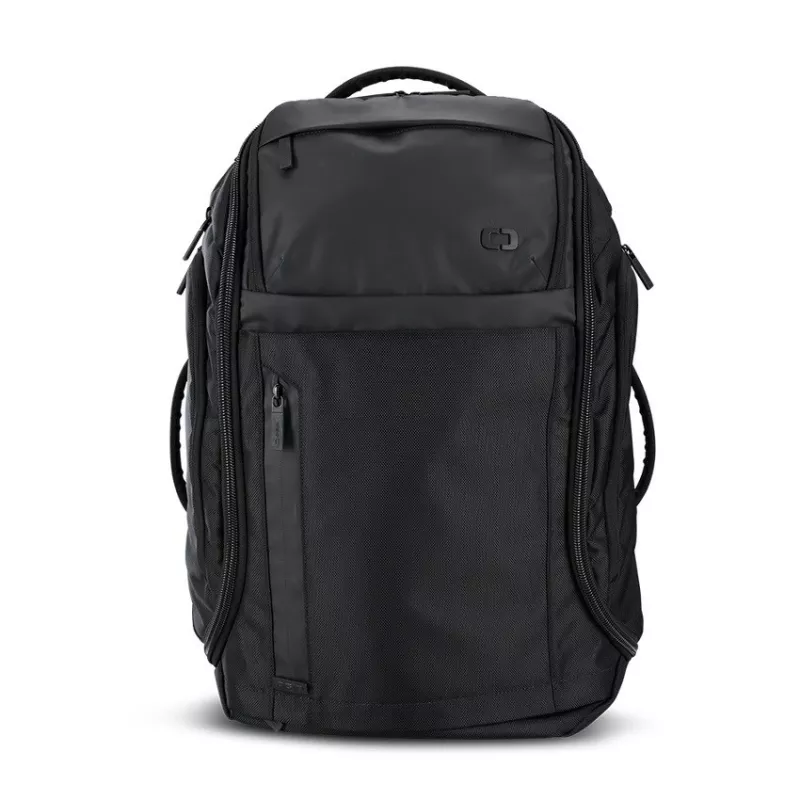 Ogio σακίδιο/τσάντα ταξιδιού/εργασίας Pace Pro Max 45 μαύρο