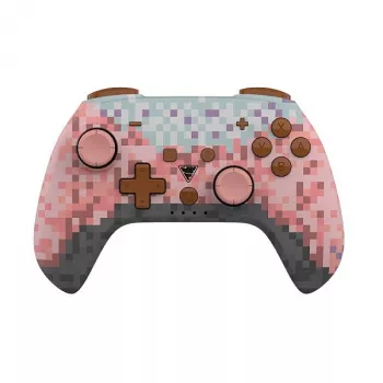 Dragonshock Controller Poptop ασύρματα ζάρια ροζ διακόπτης