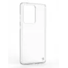 Θήκη σιλικόνης smartphone Tellur για Samsung S20 Ultra, διαφανές