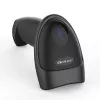 Σαρωτής barcode QOLTEC 50880 1D/2D USB — Σαρωτής χειρός με υποδοχή USB