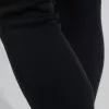 Odlo The Active Warm Base Layer Παντελόνι
