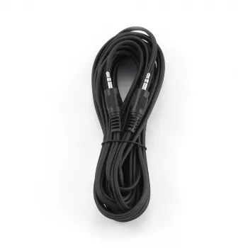 Στερεοφωνικό καλώδιο MINIJACK -> MINIJACK M/M 2M